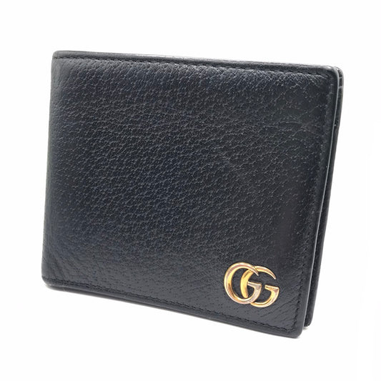 GUCCI | グッチ バイフォールドコインウォレット 二つ折り財布 428725【倉吉店】