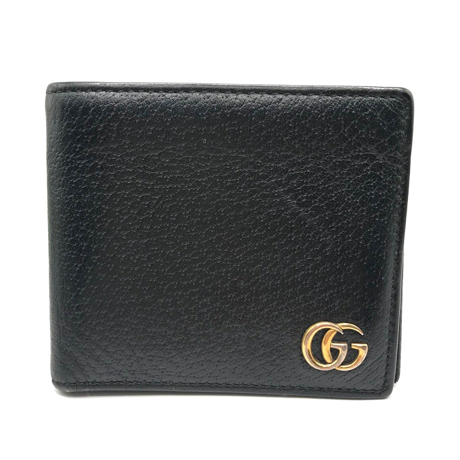 GUCCI | グッチ バイフォールドコインウォレット 二つ折り財布 428725【倉吉店】