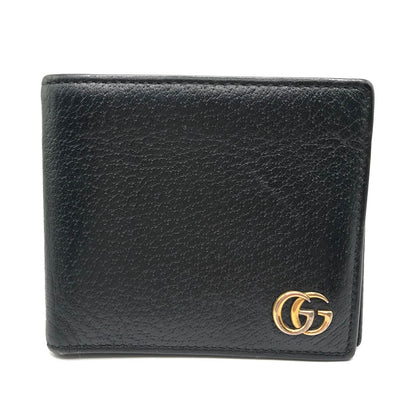 GUCCI | グッチ バイフォールドコインウォレット 二つ折り財布 428725【倉吉店】