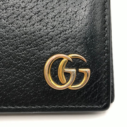 GUCCI | グッチ バイフォールドコインウォレット 二つ折り財布 428725【倉吉店】