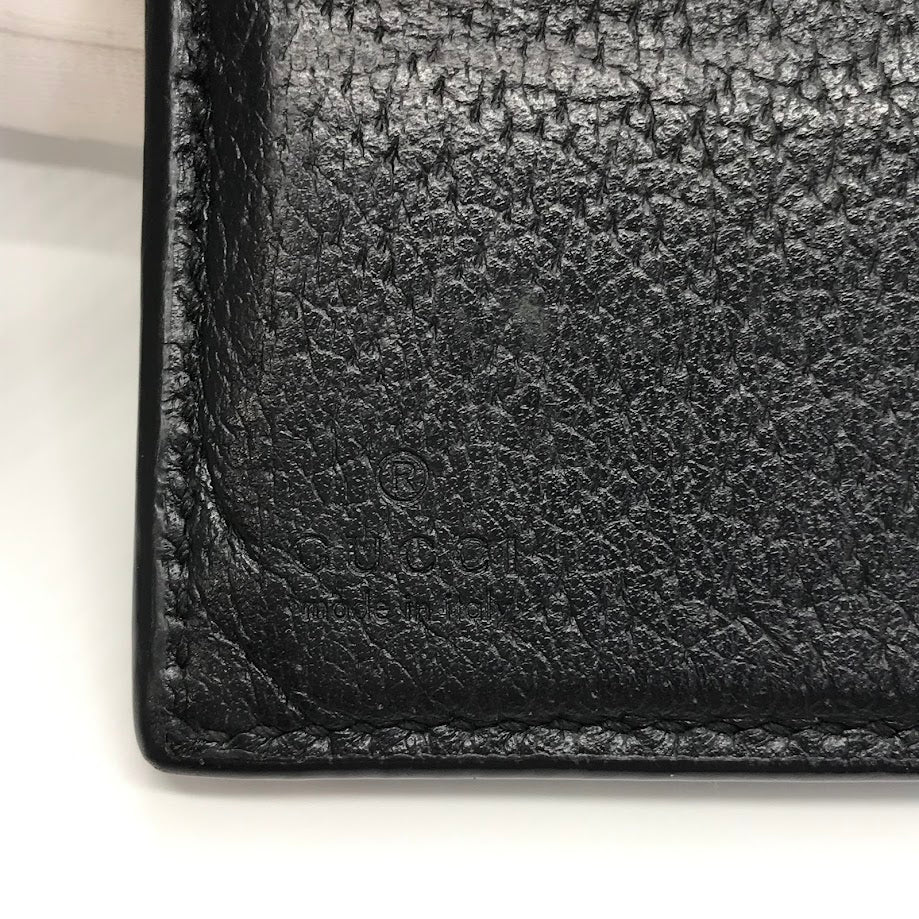 GUCCI | グッチ バイフォールドコインウォレット 二つ折り財布 428725【倉吉店】