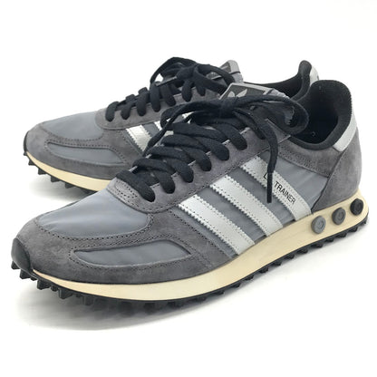 adidas Originals | アディダスオリジナルス LA Trainer OG スニーカー HQ2617 グレー 27cm【倉吉店】