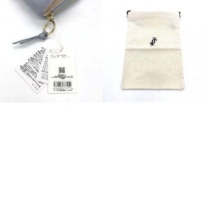 JILL BY JILL STUART | ジルバイジルスチュアート クロスJキルトウォレット 二つ折り財布 125-5187022 ブルー【倉吉店】