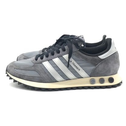 adidas Originals | アディダスオリジナルス LA Trainer OG スニーカー HQ2617 グレー 27cm【倉吉店】