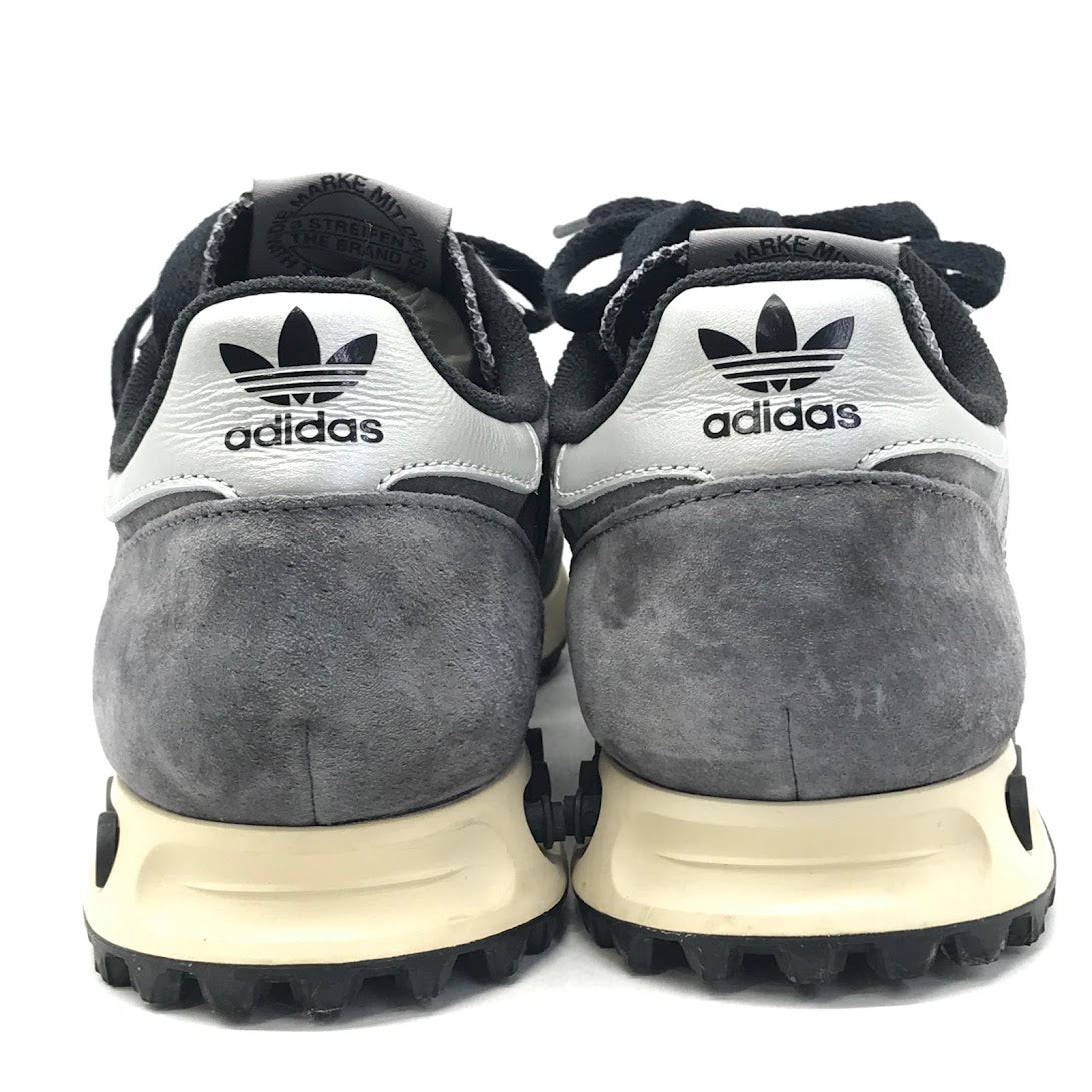 adidas Originals | アディダスオリジナルス LA Trainer OG スニーカー HQ2617 グレー 27cm【倉吉店】
