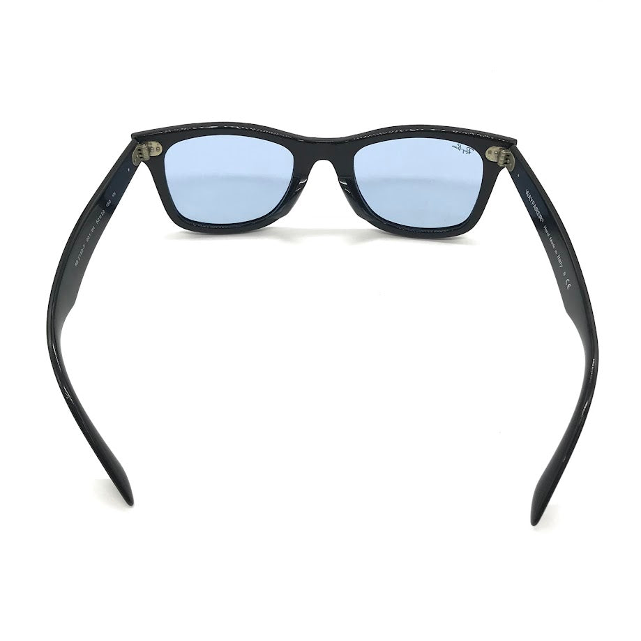 RAY BAN | レイバン WAYFARER サングラス RB2140-F ブラック【倉吉店】
