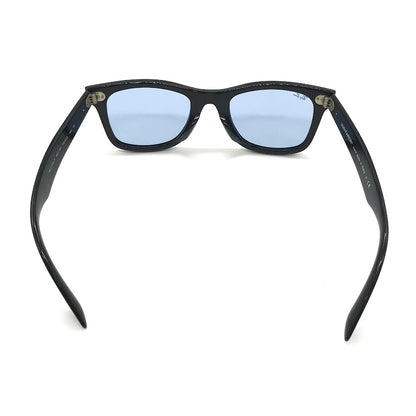 RAY BAN | レイバン WAYFARER サングラス RB2140-F ブラック【倉吉店】
