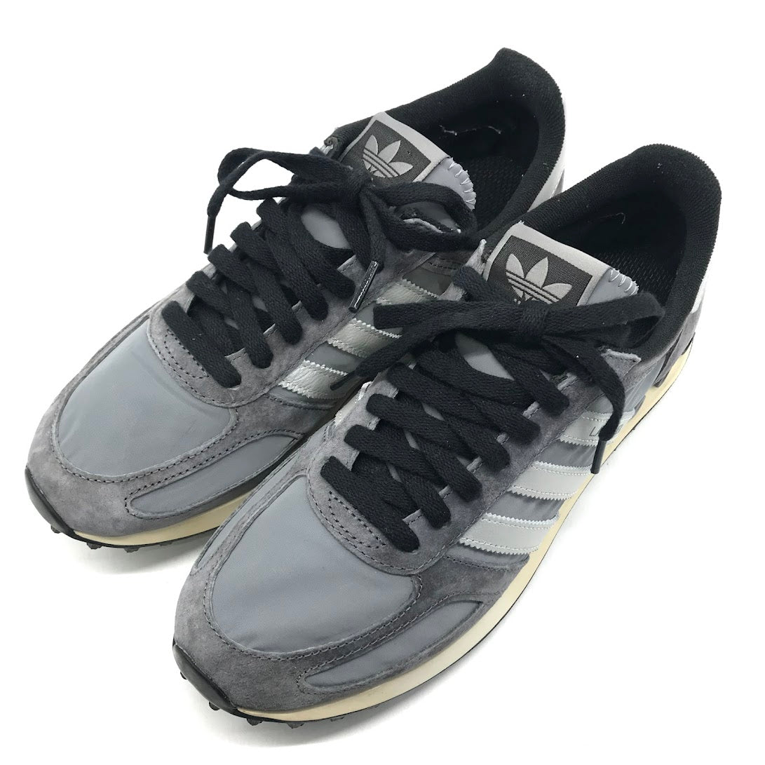adidas Originals | アディダスオリジナルス LA Trainer OG スニーカー HQ2617 グレー 27cm【倉吉店】