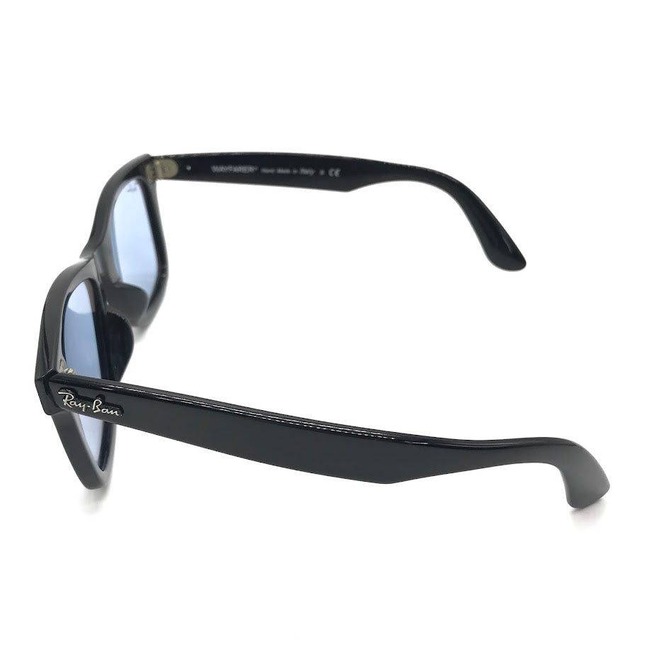 RAY BAN | レイバン WAYFARER サングラス RB2140-F ブラック【倉吉店】