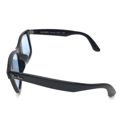 RAY BAN | レイバン WAYFARER サングラス RB2140-F ブラック【倉吉店】