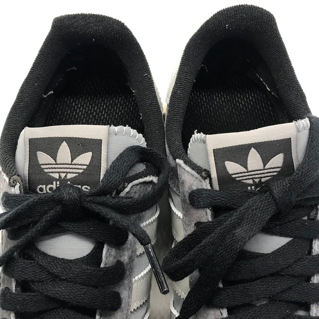 adidas Originals | アディダスオリジナルス LA Trainer OG スニーカー HQ2617 グレー 27cm【倉吉店】