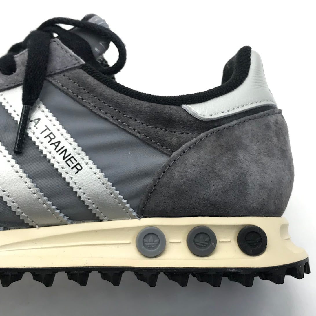 adidas Originals | アディダスオリジナルス LA Trainer OG スニーカー HQ2617 グレー 27cm【倉吉店】
