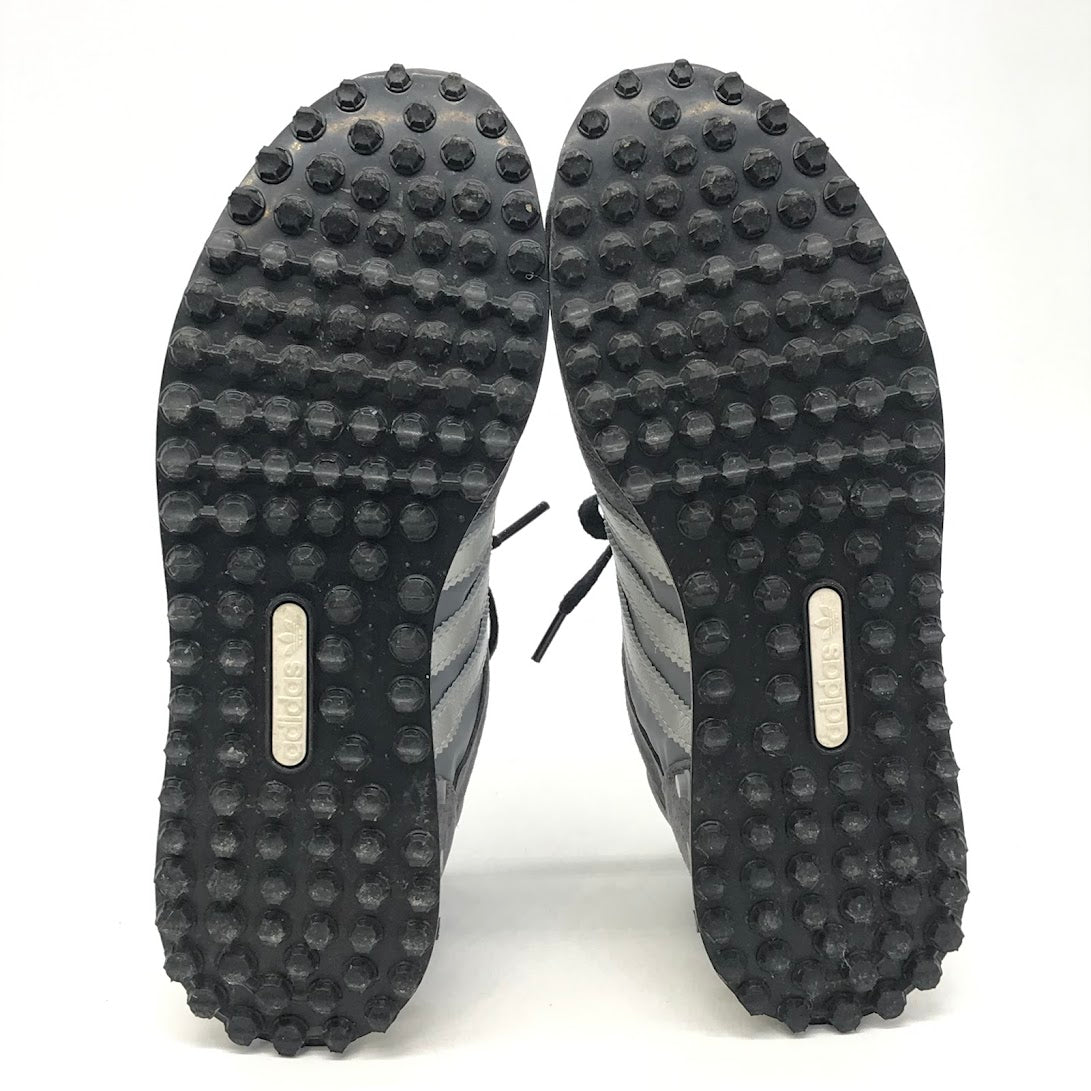 adidas Originals | アディダスオリジナルス LA Trainer OG スニーカー HQ2617 グレー 27cm【倉吉店】