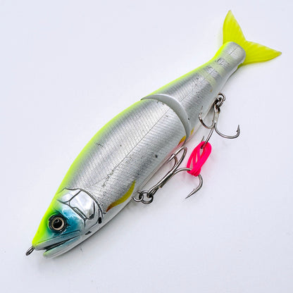 【フィッシング/釣り/釣具/ルアー】 GAN CRAFT ガンクラフト JOINTED CRAW ジョインテッドクロー 178 TYPE-S【倉吉店】【代金引換不可・日時指定不可】【ポスト投函】