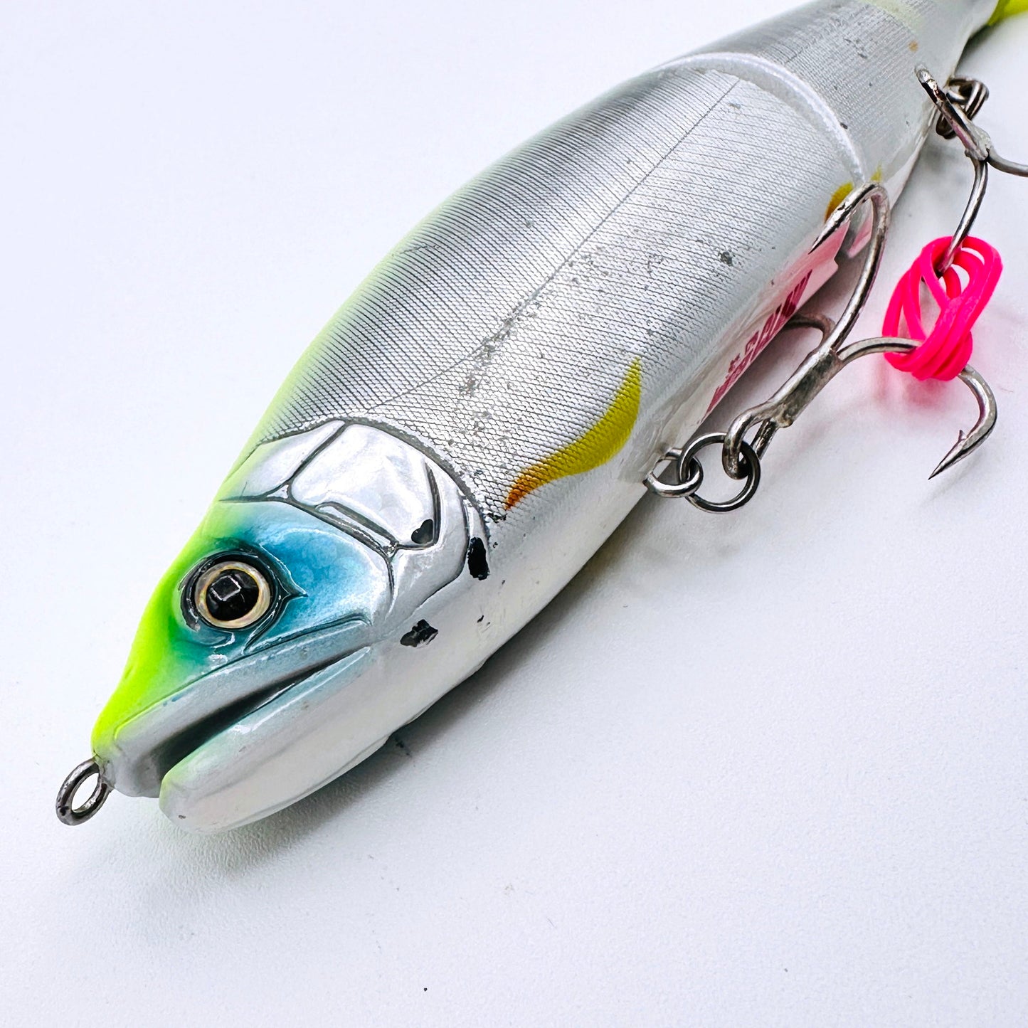 【フィッシング/釣り/釣具/ルアー】 GAN CRAFT ガンクラフト JOINTED CRAW ジョインテッドクロー 178 TYPE-S【倉吉店】【代金引換不可・日時指定不可】【ポスト投函】