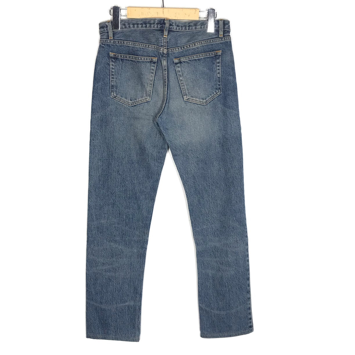 A.P.C | アーペーセー CURE デニムパンツ ブルー サイズ：27【倉吉店】