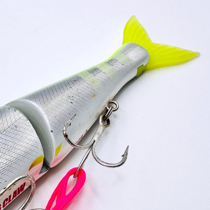 【フィッシング/釣り/釣具/ルアー】 GAN CRAFT ガンクラフト JOINTED CRAW ジョインテッドクロー 178 TYPE-S【倉吉店】【代金引換不可・日時指定不可】【ポスト投函】