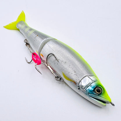 【フィッシング/釣り/釣具/ルアー】 GAN CRAFT ガンクラフト JOINTED CRAW ジョインテッドクロー 178 TYPE-S【倉吉店】【代金引換不可・日時指定不可】【ポスト投函】