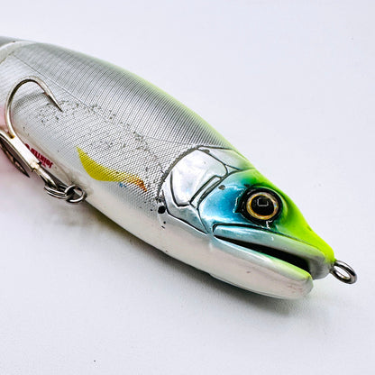 【フィッシング/釣り/釣具/ルアー】 GAN CRAFT ガンクラフト JOINTED CRAW ジョインテッドクロー 178 TYPE-S【倉吉店】【代金引換不可・日時指定不可】【ポスト投函】