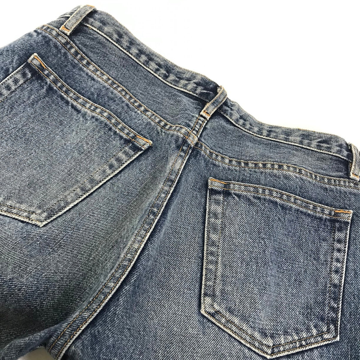 A.P.C | アーペーセー CURE デニムパンツ ブルー サイズ：27【倉吉店】