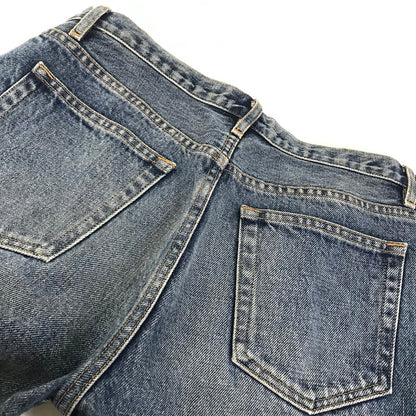A.P.C | アーペーセー CURE デニムパンツ ブルー サイズ：27【倉吉店】