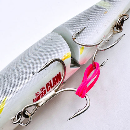 【フィッシング/釣り/釣具/ルアー】 GAN CRAFT ガンクラフト JOINTED CRAW ジョインテッドクロー 178 TYPE-S【倉吉店】【代金引換不可・日時指定不可】【ポスト投函】