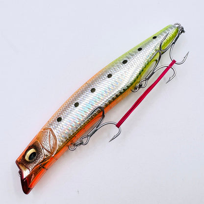 【フィッシング/釣り/釣具/ルアー】 Megabass メガバス KAGELOU カゲロウ 156F【倉吉店】【代金引換不可・日時指定不可】【ポスト投函】