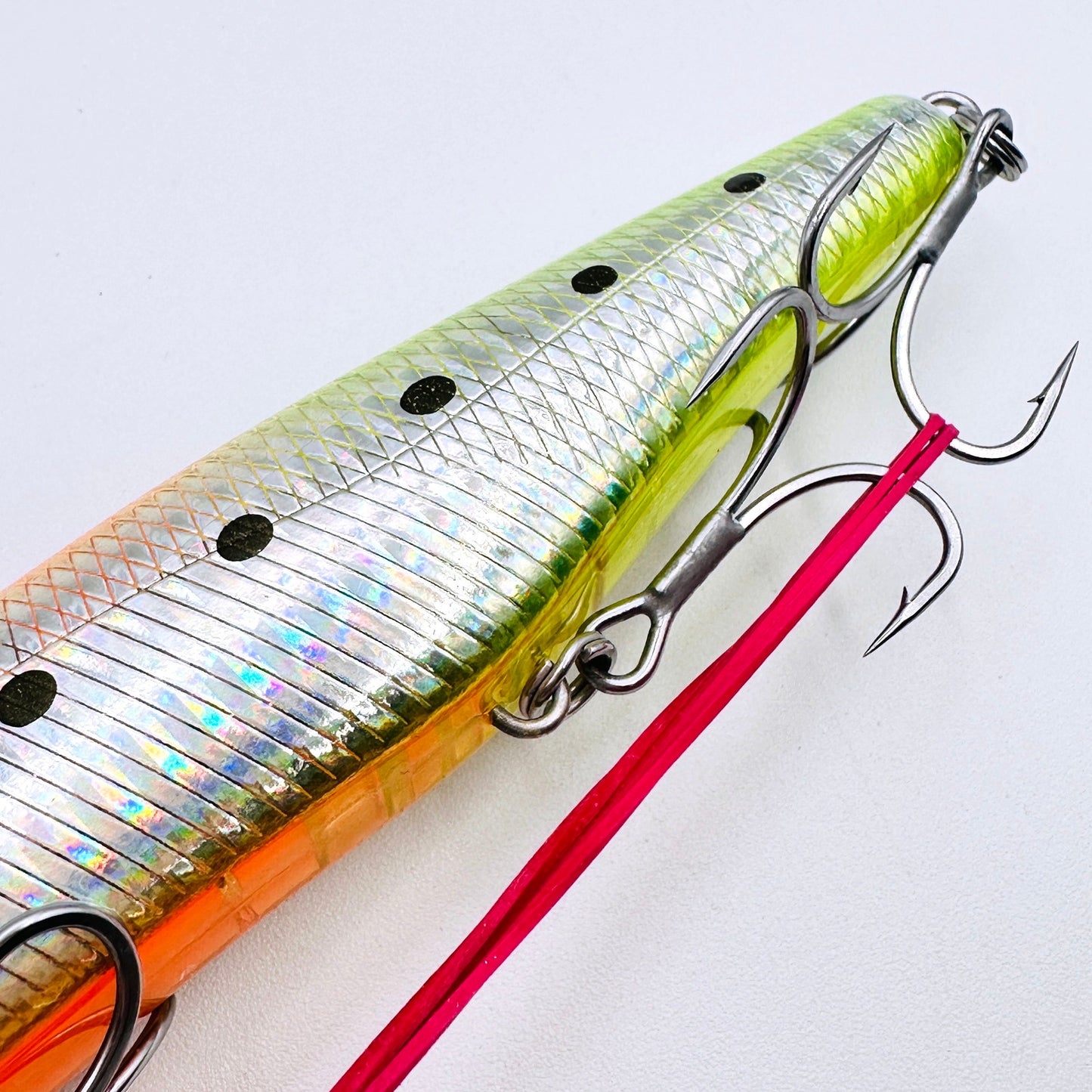 【フィッシング/釣り/釣具/ルアー】 Megabass メガバス KAGELOU カゲロウ 156F【倉吉店】【代金引換不可・日時指定不可】【ポスト投函】