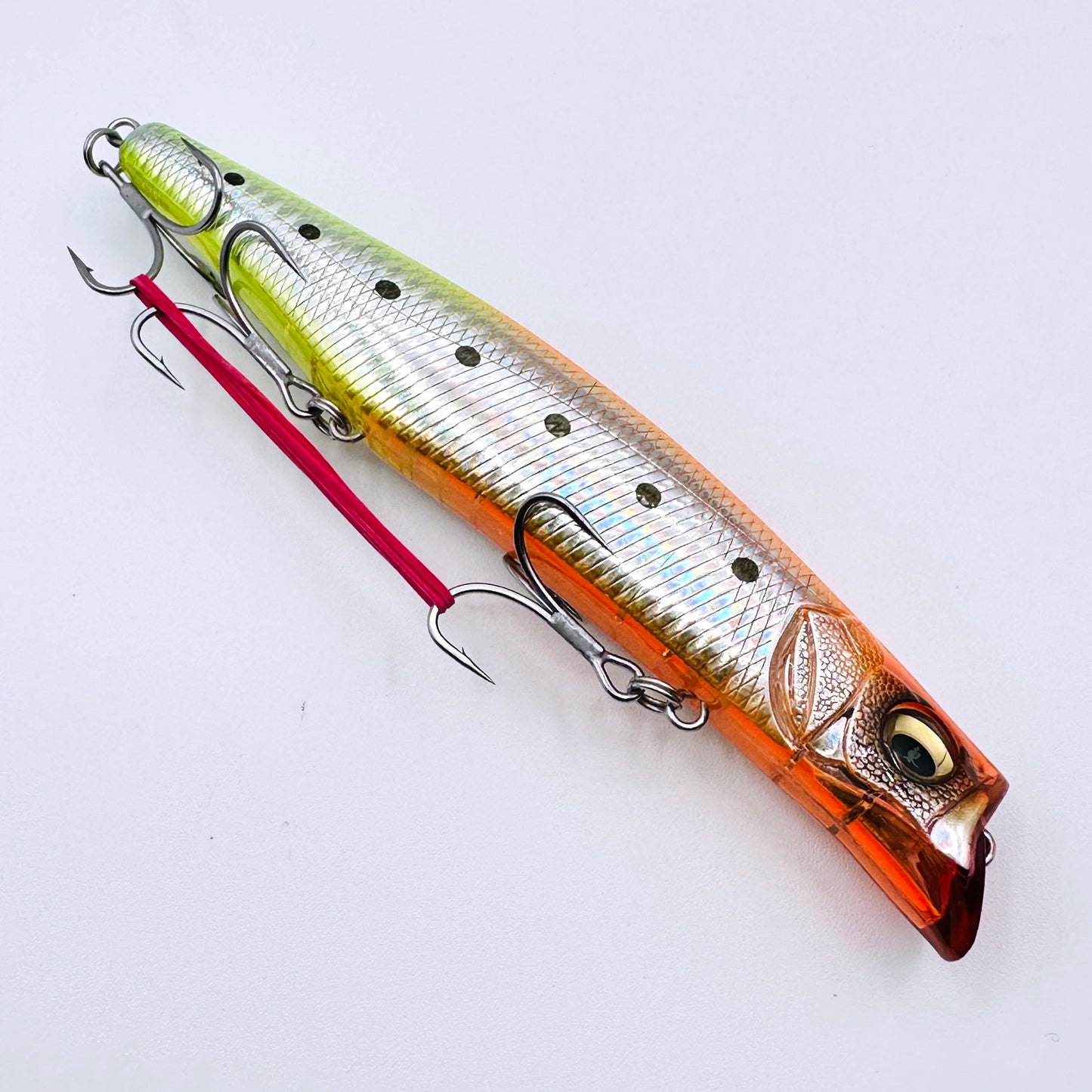 【フィッシング/釣り/釣具/ルアー】 Megabass メガバス KAGELOU カゲロウ 156F【倉吉店】【代金引換不可・日時指定不可】【ポスト投函】