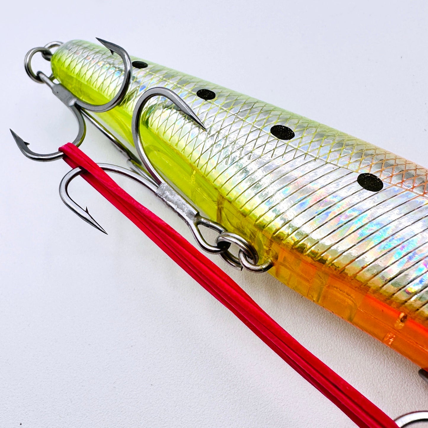 【フィッシング/釣り/釣具/ルアー】 Megabass メガバス KAGELOU カゲロウ 156F【倉吉店】【代金引換不可・日時指定不可】【ポスト投函】
