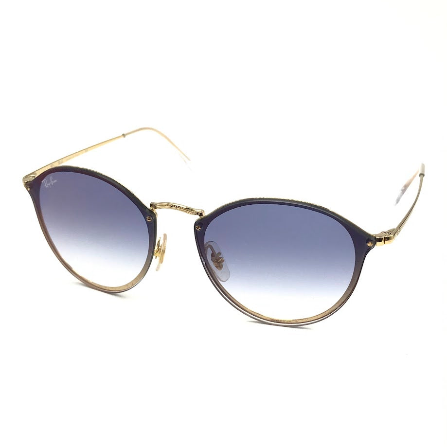 RAY BAN | レイバン BLAZE ROUND サングラス RB3574-N【倉吉店】