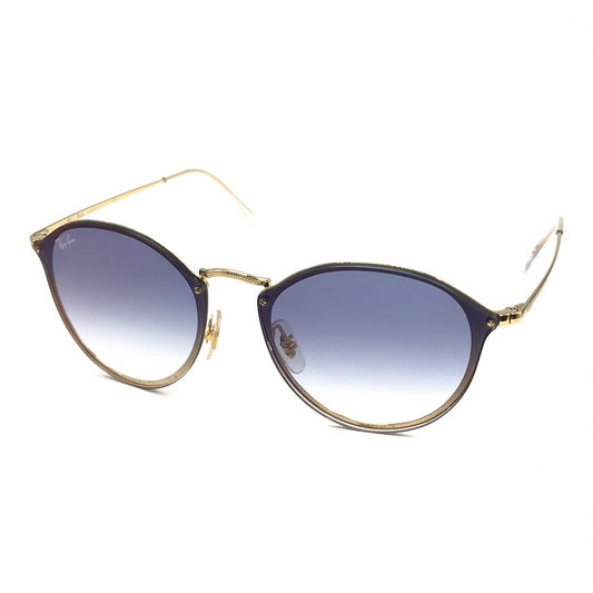 RAY BAN | レイバン BLAZE ROUND サングラス RB3574-N【倉吉店】