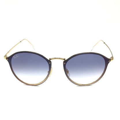 RAY BAN | レイバン BLAZE ROUND サングラス RB3574-N【倉吉店】