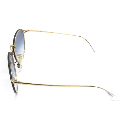 RAY BAN | レイバン BLAZE ROUND サングラス RB3574-N【倉吉店】