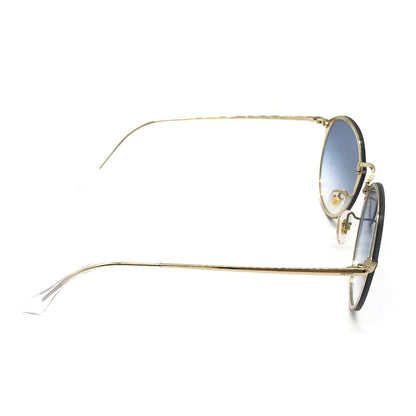 RAY BAN | レイバン BLAZE ROUND サングラス RB3574-N【倉吉店】