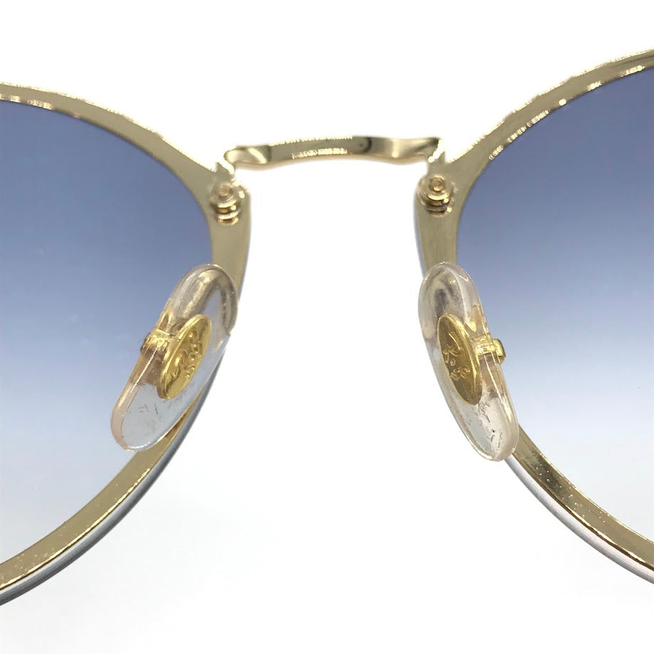 RAY BAN | レイバン BLAZE ROUND サングラス RB3574-N【倉吉店】