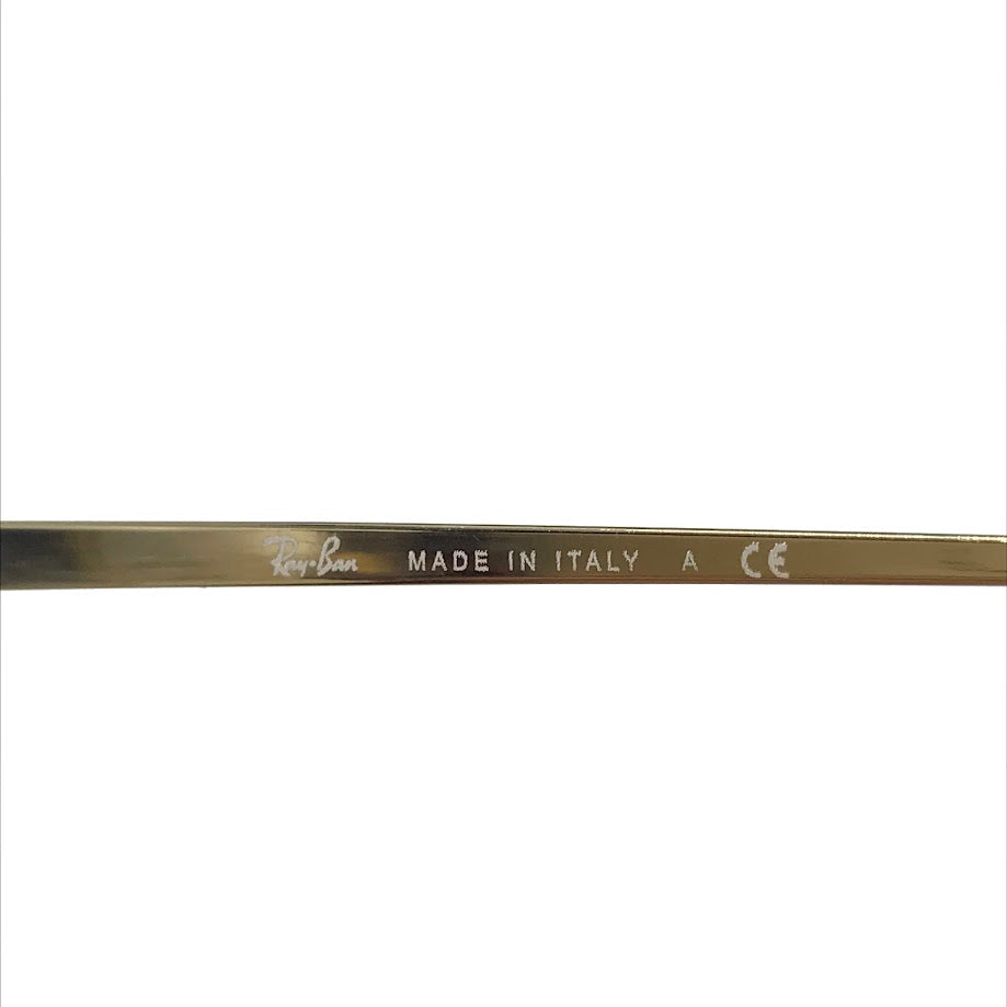 RAY BAN | レイバン BLAZE ROUND サングラス RB3574-N【倉吉店】
