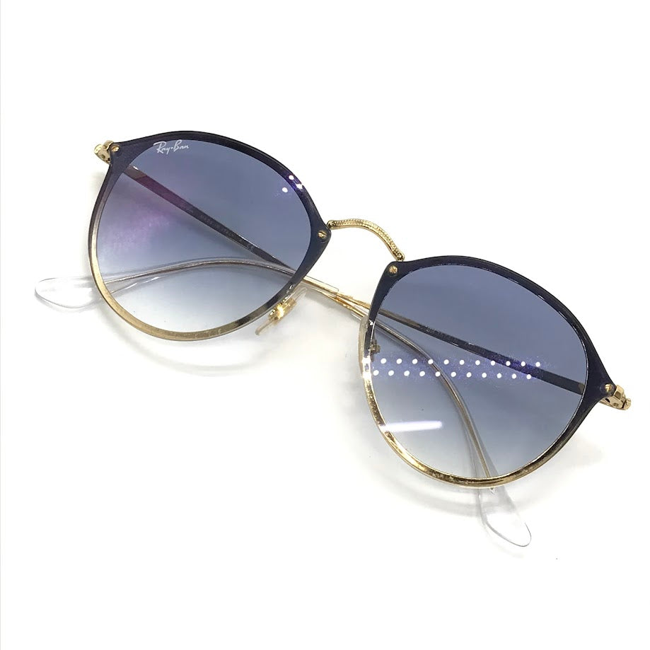 RAY BAN | レイバン BLAZE ROUND サングラス RB3574-N【倉吉店】