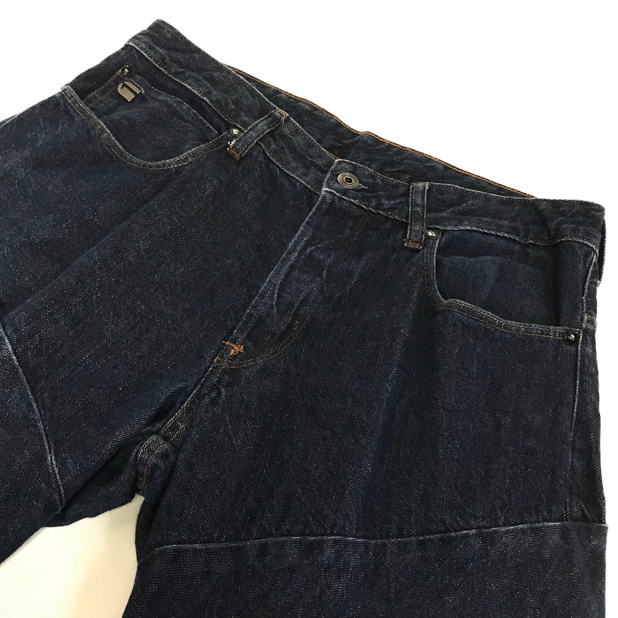 G-STAR | ジースター デニムパンツ ブルー サイズ：30【倉吉店】