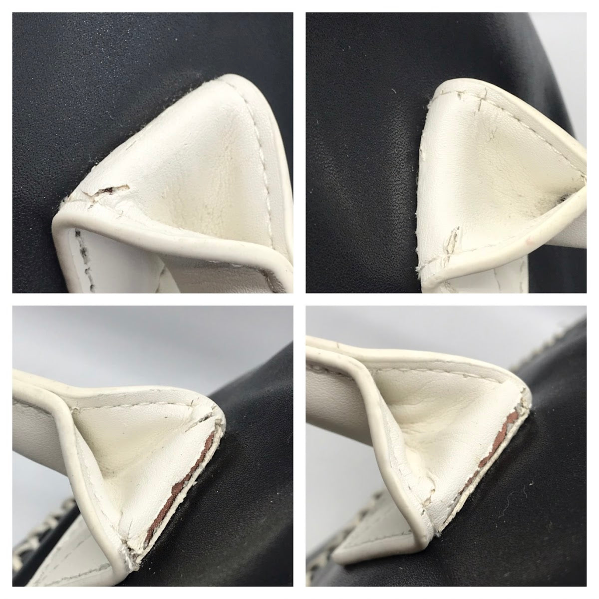 ReZARD | リザード ×パワプロ Leather Shoulder Bag ボストンバッグ ブラック【倉吉店】