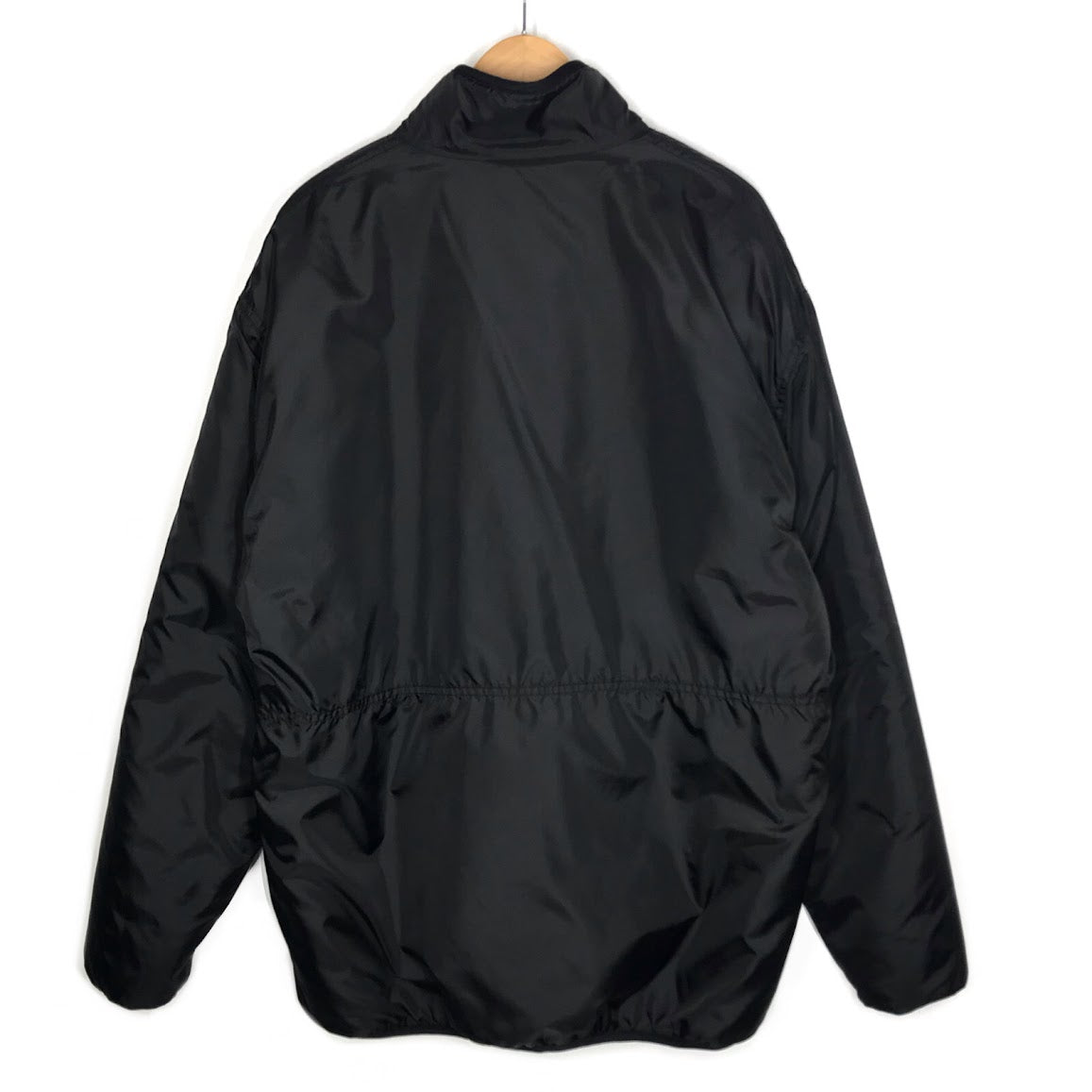WACKOMARIA | ワコマリア 22FW REVERSIBLE BOA FLEECE JACKET リバーシブルボアジャケット その他アウター 22FW-WMO-OD03 ブラック×レオパード サイズ：XL【倉吉店】