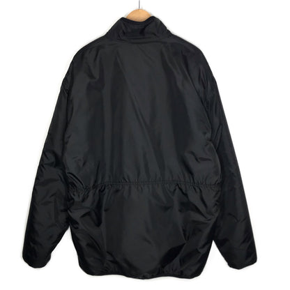 WACKOMARIA | ワコマリア 22FW REVERSIBLE BOA FLEECE JACKET リバーシブルボアジャケット その他アウター 22FW-WMO-OD03 ブラック×レオパード サイズ：XL【倉吉店】