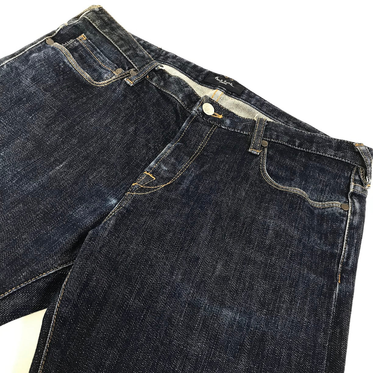 Paul Smith JEANS | ポールスミスジーンズ デニムパンツ ブルー サイズ：L【倉吉店】