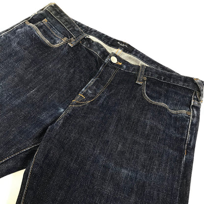 Paul Smith JEANS | ポールスミスジーンズ デニムパンツ ブルー サイズ：L【倉吉店】