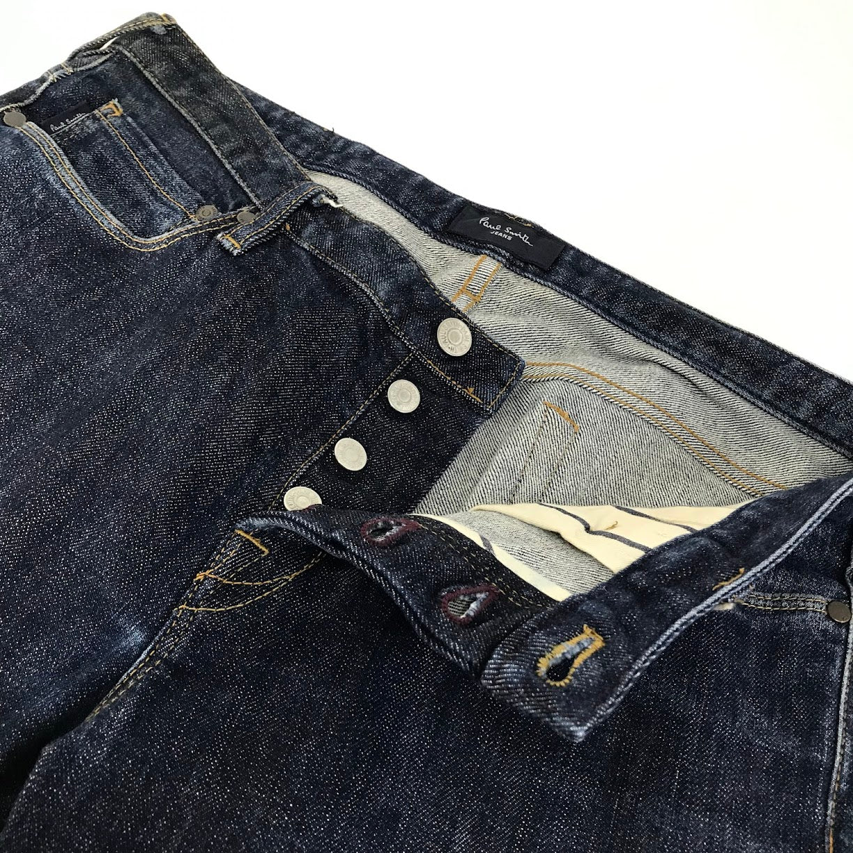 Paul Smith JEANS | ポールスミスジーンズ デニムパンツ ブルー サイズ：L【倉吉店】