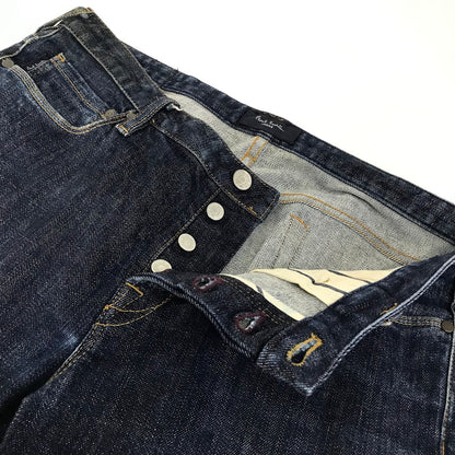 Paul Smith JEANS | ポールスミスジーンズ デニムパンツ ブルー サイズ：L【倉吉店】