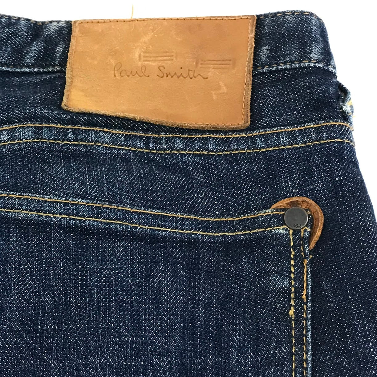 Paul Smith JEANS | ポールスミスジーンズ デニムパンツ ブルー サイズ：L【倉吉店】