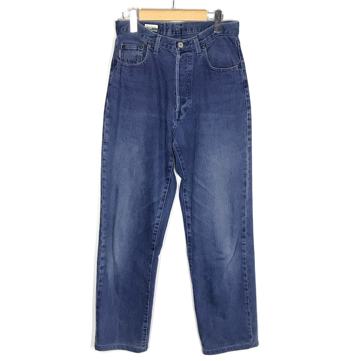 Paul Smith | ポール・スミス Paul Smith Jeans デニムパンツ ブルー サイズ：30【倉吉店】