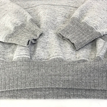 WHITESVILLE | ホワイツビルホワイツヴィル SWEAT HOODED PARKA W/PRINT プルオーバーパーカー パーカー WV69615 グレー サイズ：XL【倉吉店】
