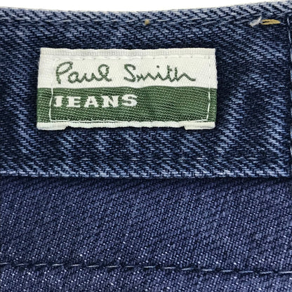 Paul Smith | ポール・スミス Paul Smith Jeans デニムパンツ ブルー サイズ：30【倉吉店】